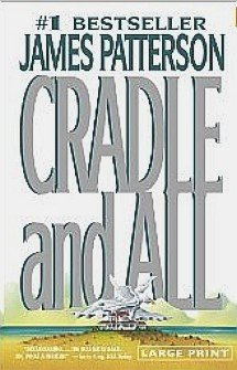 Cradle and All [Large Print] 156895879X Book Cover