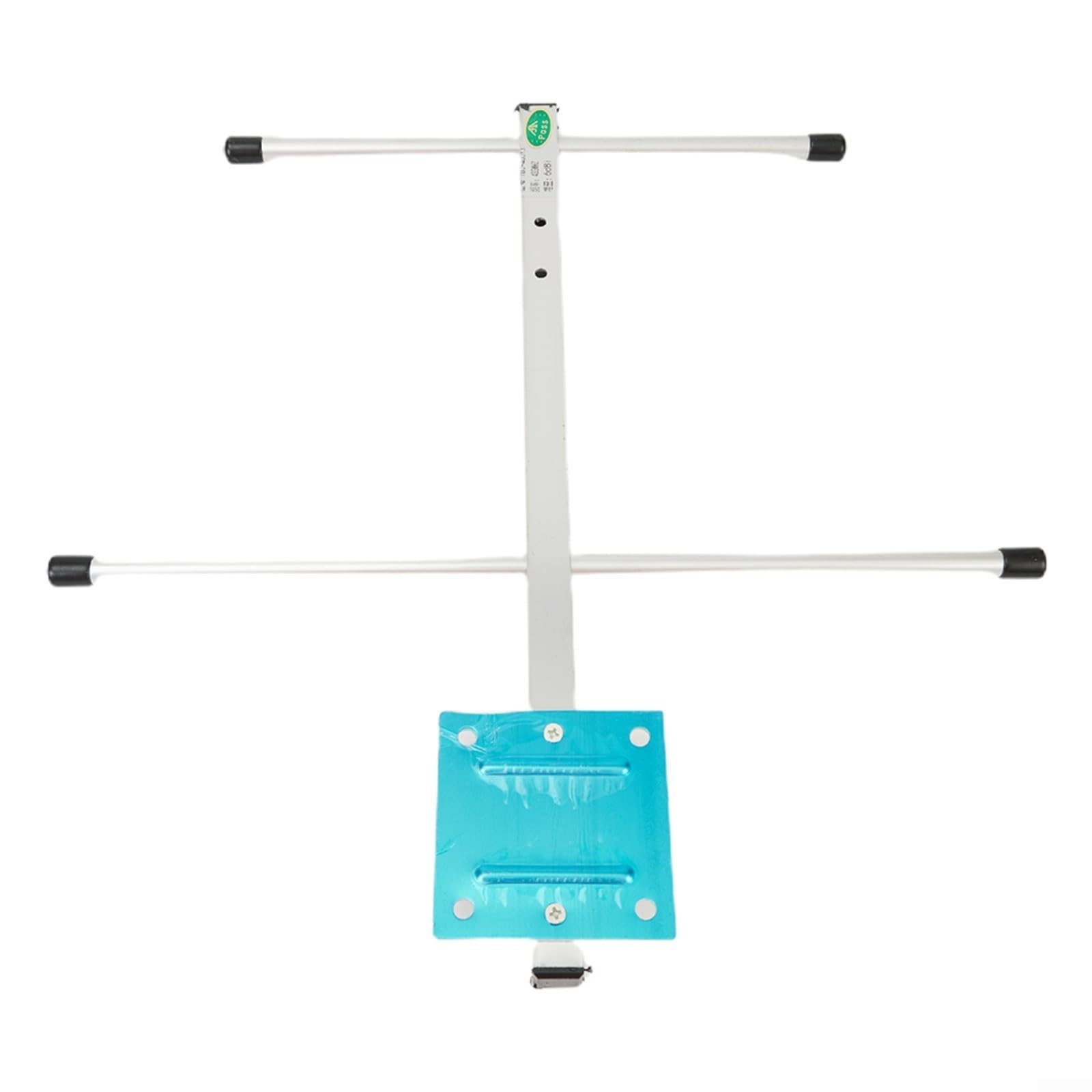 433-MHz-Yagi-Antenne, Richtantenne mit 6 dBi Gewinn, UHF-Frequenzbereich 423–443 MHz, SMA-Stecker (männlich), RG58-Kabel, 3 m, für Außenanwendung