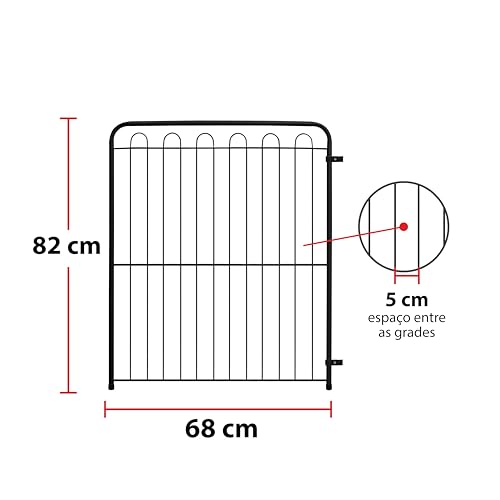 Módulo para Cercado Açomix