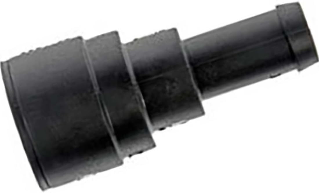 Engine To Heater HVAC Heater Hose Connector for Cadillac Seville 2002 2003 2004 1 Pcs