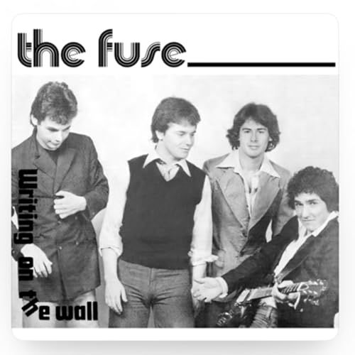 Friday Foreplay - THE FUSE.