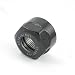 ER16 Collet Clamping Nuts for CNC Milling Chuck Holder Lathe