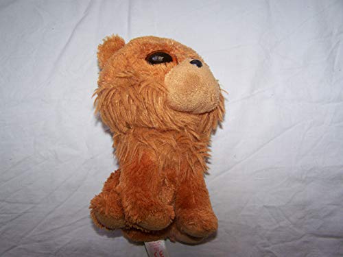Beanie Boos brazowy chow chow Barley - Afbeelding 4