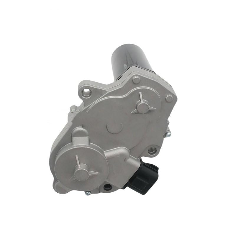 Moteur boîte de transfert bloquée solution actionneur pour Ram 1500 3500 - 6