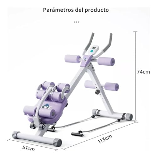 Opiniones y reviews de Body crunch los 10 mejores. 17 Imagen adicional
