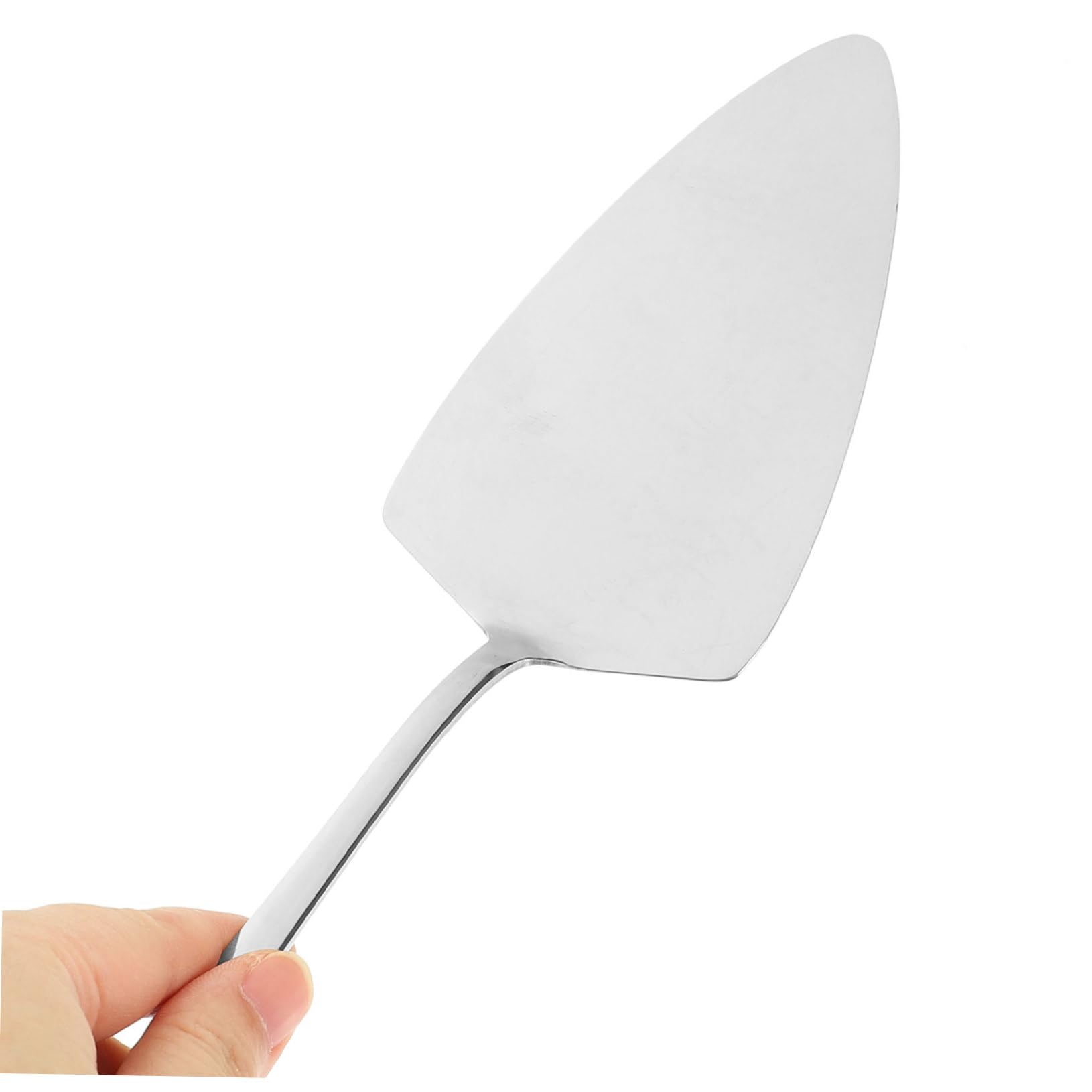 SHINEOFI 6 piezas Cubiertos de Acero Inoxidable Cubiertos Portátiles para Servir Buffet Utensilios para Fiestas y Hogar Incluye Tenedor Cuchara y Cucharón Fáciles de Limpiar y para Uso