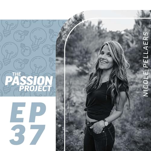 Nicole Pellaers | Gourmet S'mores + Lessons Learned From Closing Your Business