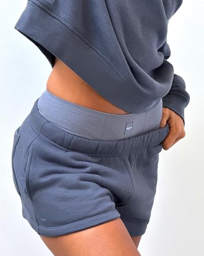 Image of Florence by Mills Women's Cozy Crush Sweat Short