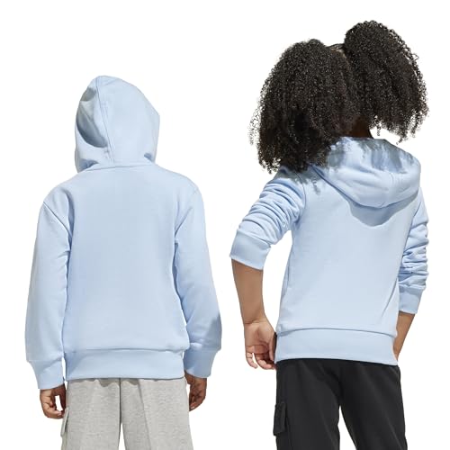 Vêtements adidas sportswear LK BL FT HD pour - vue 10