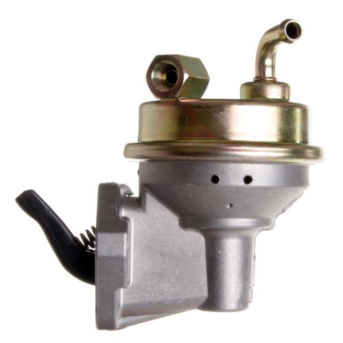 Delphi Mf0020 Mechanical Fuel Pump #TOP4