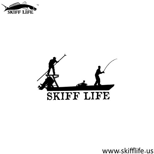 Best Poling Skiff