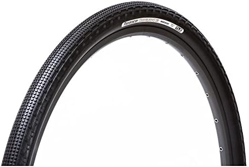 Gravel King SK 700 x 32 cm Folding Tire, Black