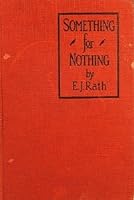 Something For Nothing B00087T29U Book Cover