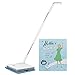 Nellie's Wow Mop- Cordless, Light-Weight and Rechargeable