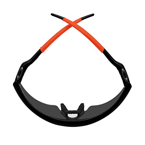 Image of Replacement Ear Socks for Oakley M Frame Heater /Sweep /Hybrid /Strike