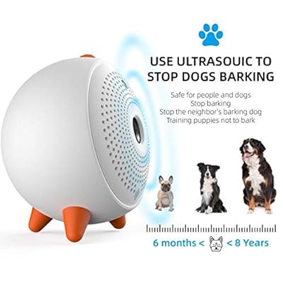 Powerful anti barking device Clearance
