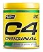 Produktbild C4 Original - Pre-Workout-Booster - Getränkepulver für Energy Drink | 150 mg Koffein + Beta-Alanin + Kreatin-Monohydrat (Grüner Apfel, 30 Portionen)