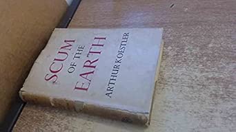 Scum of the Earth book cover