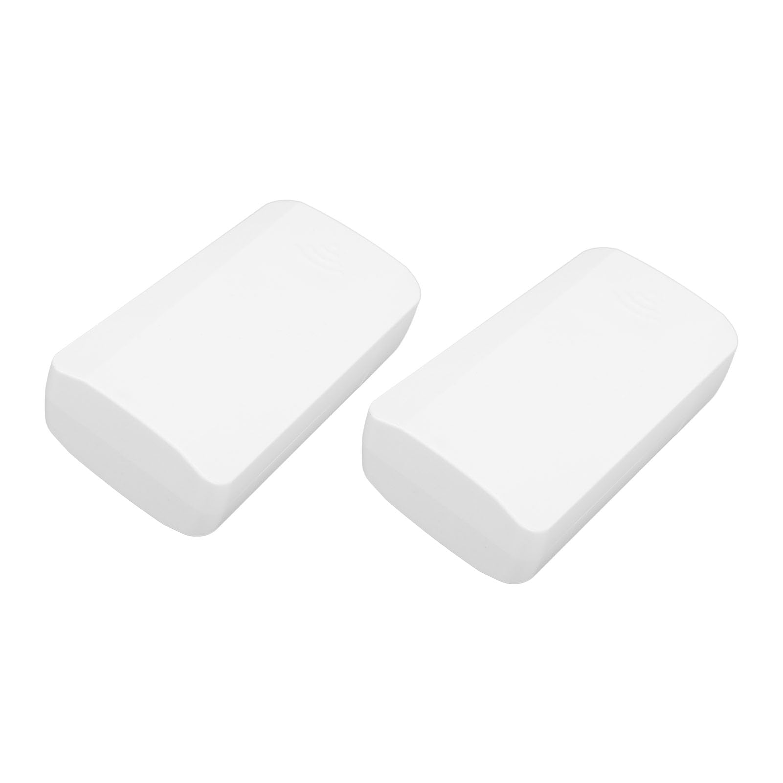 Pont sans Fil, Transmission Stable IP65, Pont WiFi 2,4 G étanche pour l'extérieur (Prise UE)