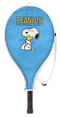サクライ貿易 SNOOPY 子供用ミニバドミントンセット SN-102