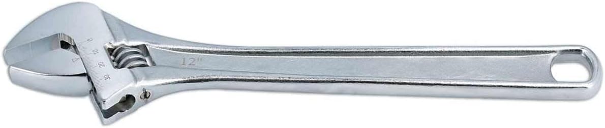 Laser 4924 Adjustable Wrench 300mm