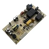 Carte principale : fonctionnement silencieux, le niveau de bruit pendant le fonctionnement des composants est faible, réduisant ainsi le bruit de fonctionnement et créant un environnement de brassage silencieux et confortable pour les utilisateurs.