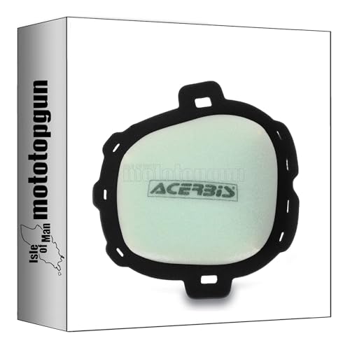 Filtre à air Acerbis 0024601 pour Honda CRF 300 RX Enduro Special 2022-2024