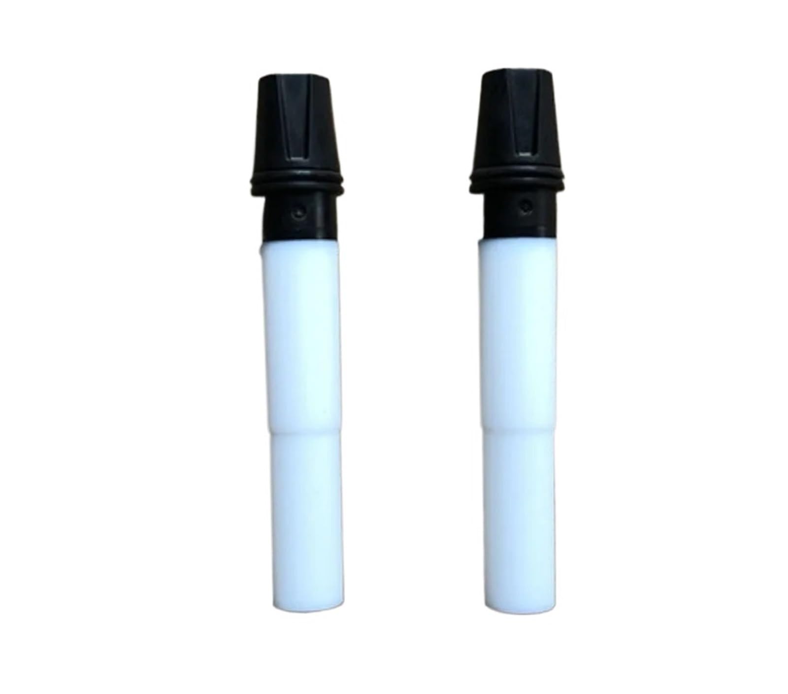 Manchon d'insertion Venturi pour pompe Gema IG06, pack de 30 pièces de rechange
