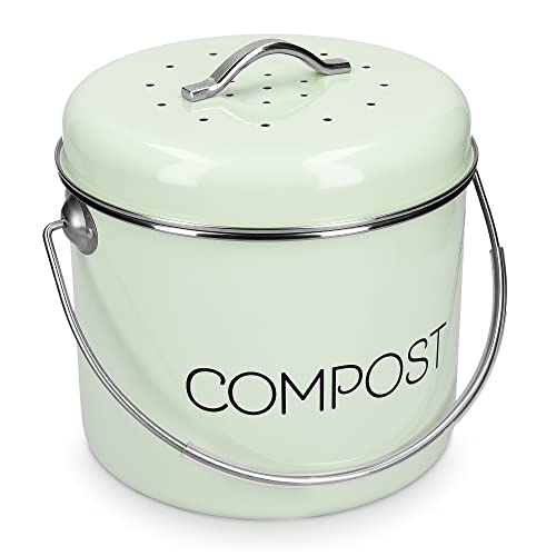 Compostadora Organica Cocina Marca Navaris