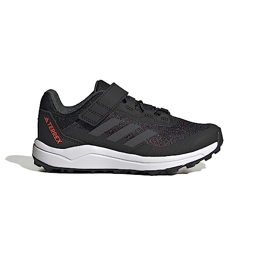 Basket Terrex Agravic Flow adidas enfant avec semelle trail agrippante