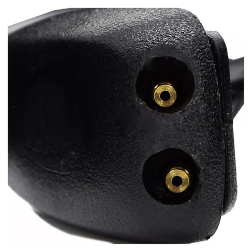Buse de lave-glace avant : finis les pare-brises sales sur E36 M3 Z3 - 3