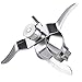 Cuchilla de Repuesto para Thermomix Vorwerk Bimby TM31 TM 31 en Acero...