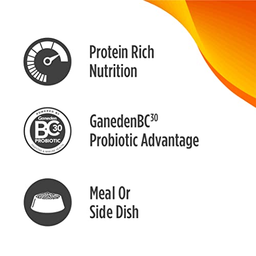 Nulo Freestyle Freeze-Dried Raw, Ultra-Rich Grain-Free Dry Cat Food For All Breeds And Life Stages With Bc30 Probiotic For Digestive And Immune Health #TOP3