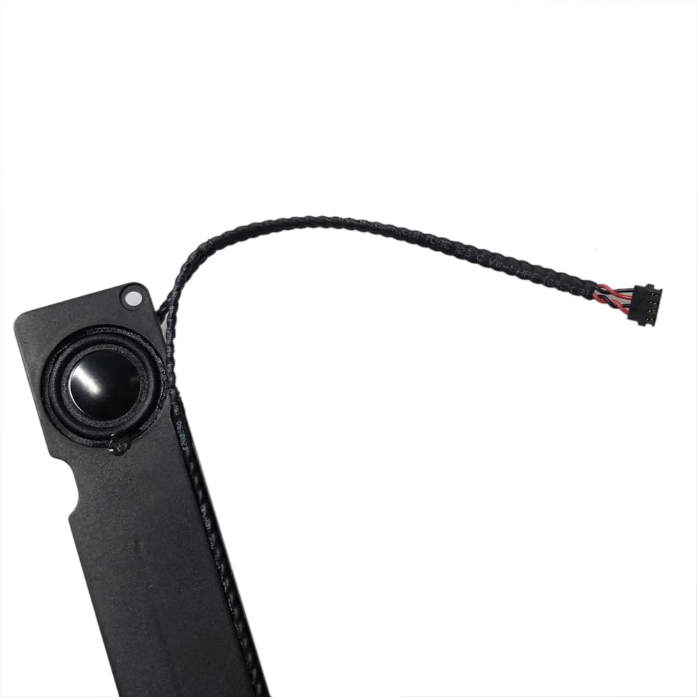 Right Altoparlante Integrato Ricambio per MacBook PRO 13" A1278 2008-2010 Built-in Speaker