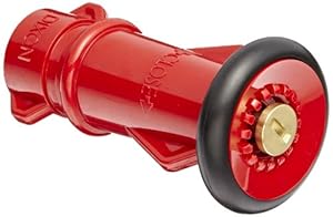 Dixon FNB75S Nebeldüse mit Stoßstange 3/10,2 cm