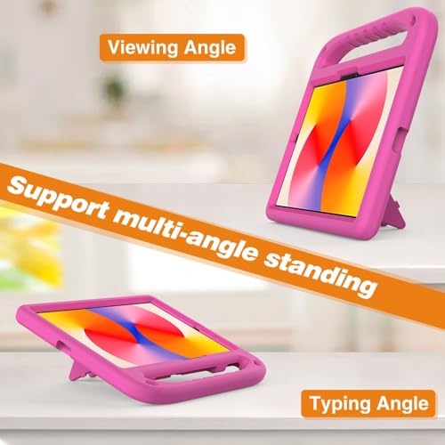 Coque Huawei Matepad SE 11 béquille support et sangle de transport - 5