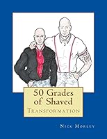 50 Grades of Shaved 1515127591 Book Cover