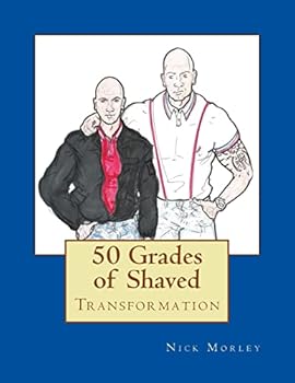 Paperback 50 Grades of Shaved Book