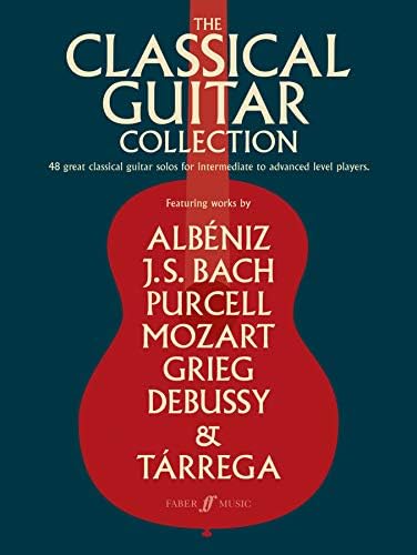 Classical Guitar Collection: My Con Man