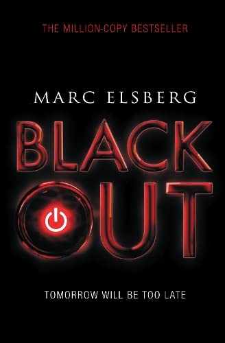 Buy Blackout — BookShops.in