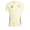 adidas Spain 24 Away Jersey