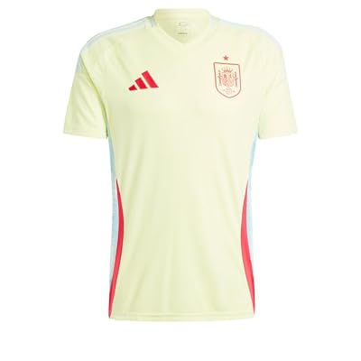 adidas Spain 24 Away Jersey