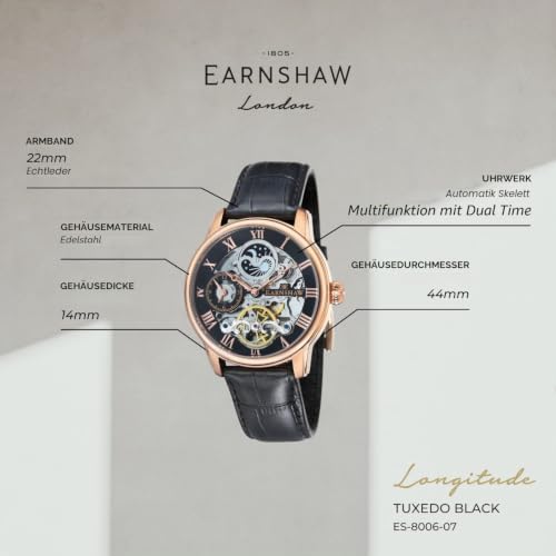 Thomas Earnshaw