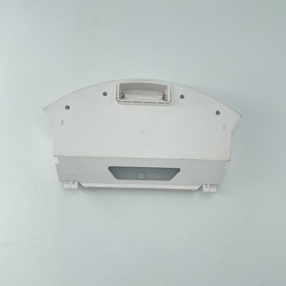 Bac à poussière pour aspirateur Coredy L900X contre les pertes d'aspiration