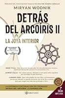 Detrás del arcoíris II: La joya interior 8418720247 Book Cover