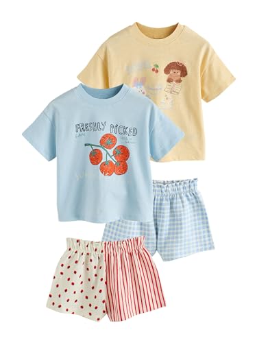 Ensemble short et haut pour les journées de vacances à la plage
