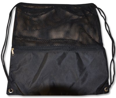 Ring to Cage No Logo Sack Pack for Muay Thai, MMA, Kickboxing, Boxing, Martial Arts