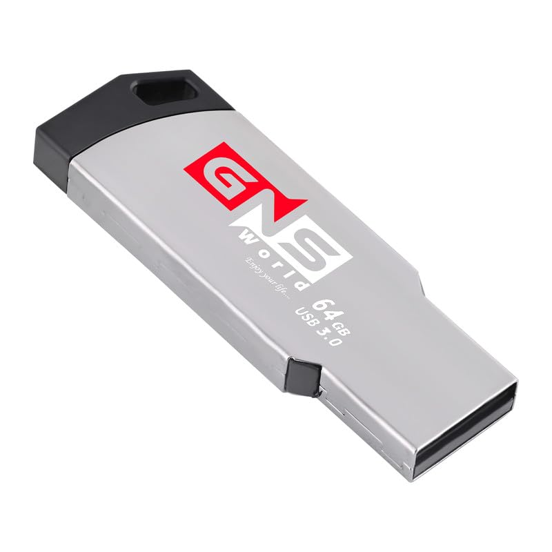 Image of USB 3.0 Flash Drive Pendrive-G55-64GB