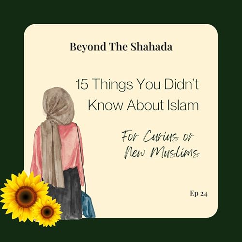15 Things Curious Christians & New Muslims Don&rsquo;t Know About Islam (Angels, Jinn, Barzakh, 23-Year Quran)
