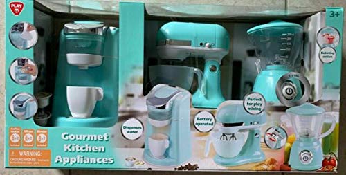 PlayGo Gourmet Kitchen Appliance